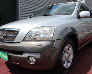 Kia Sorento Gebrauchtwagen