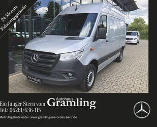 Mercedes-Benz Sprinter Gebrauchtwagen