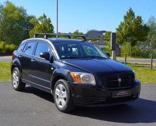 Dodge Caliber Gebrauchtwagen