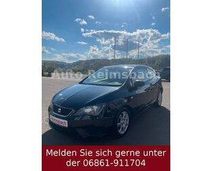 Seat Ibiza Gebrauchtwagen
