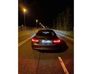 BMW 428 Gran Coupé Gebrauchtwagen