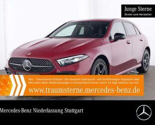 Mercedes-Benz A 250 Gebrauchtwagen