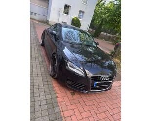 Audi TT Gebrauchtwagen
