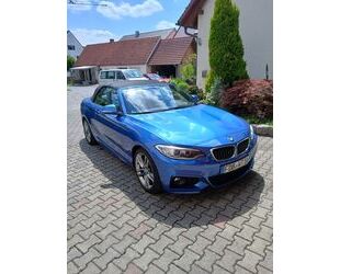 BMW 220 Gebrauchtwagen