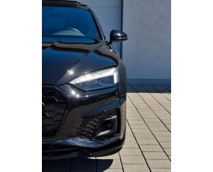 Audi S5 Gebrauchtwagen