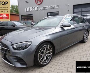Mercedes-Benz E 220 Gebrauchtwagen