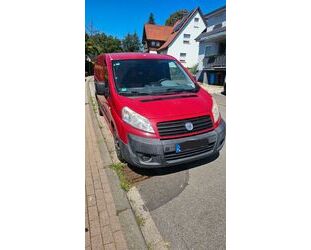 Fiat Scudo Gebrauchtwagen