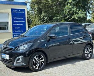 Peugeot 108 Gebrauchtwagen