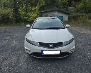 Honda Civic Gebrauchtwagen