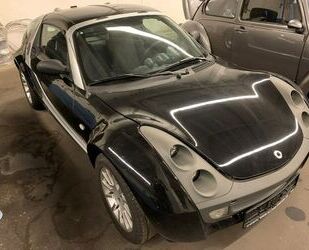 Smart Roadster Gebrauchtwagen
