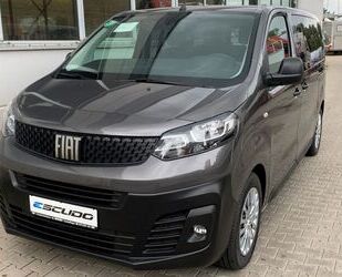 Fiat Scudo Gebrauchtwagen