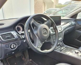 Mercedes-Benz CLS 250 Gebrauchtwagen