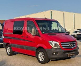 Mercedes-Benz Sprinter Gebrauchtwagen