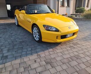 Honda S2000 Gebrauchtwagen