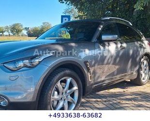 INFINITI QX70 Gebrauchtwagen