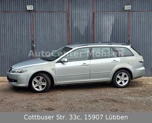Mazda 6 Gebrauchtwagen