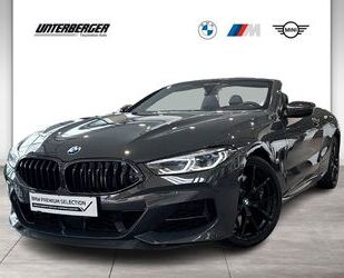 BMW M850 Gebrauchtwagen