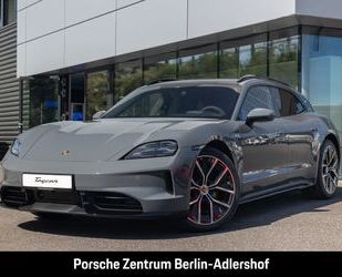 Porsche Taycan Gebrauchtwagen