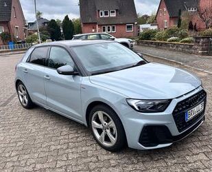 Audi A1 Gebrauchtwagen