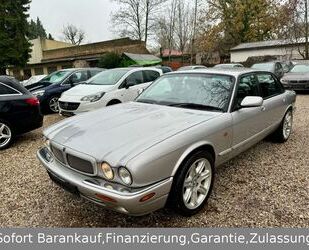 Jaguar XJR Gebrauchtwagen