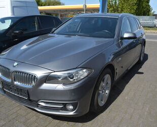 BMW 528 Gebrauchtwagen