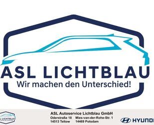 Hyundai BAYON Gebrauchtwagen