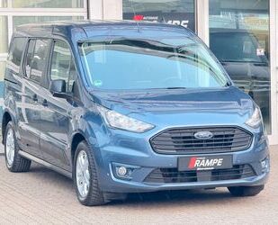 Ford Grand Tourneo Gebrauchtwagen