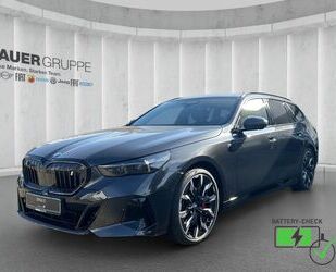 BMW i5 Gebrauchtwagen