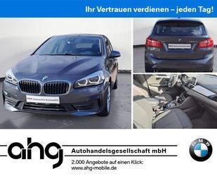 BMW 225 Active Tourer Gebrauchtwagen