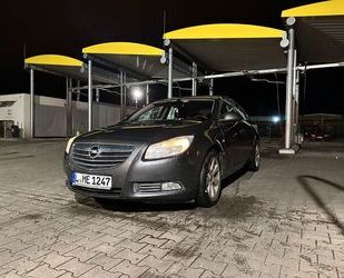Opel Insignia Gebrauchtwagen