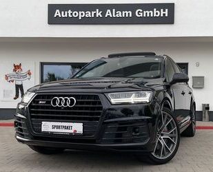 Audi SQ7 Gebrauchtwagen