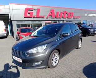 Ford C-Max Gebrauchtwagen
