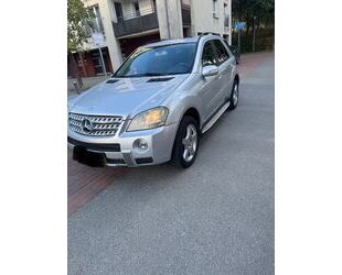 Mercedes-Benz ML 320 Gebrauchtwagen