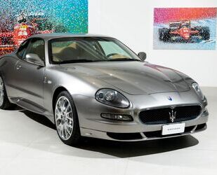 Maserati Gransport Gebrauchtwagen