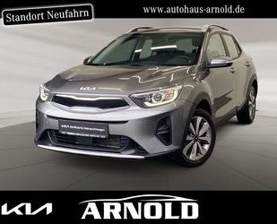 Kia Stonic Gebrauchtwagen