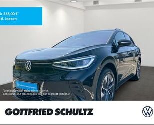 VW ID.4 Gebrauchtwagen