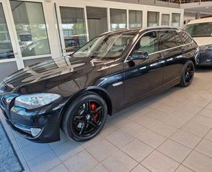 BMW 525 Gebrauchtwagen