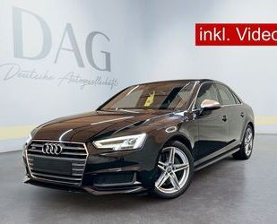 Audi S4 Gebrauchtwagen