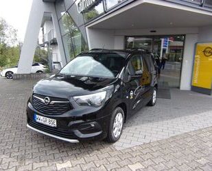 Opel Combo Life Gebrauchtwagen