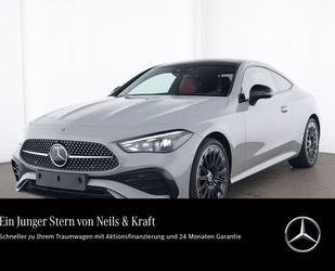 Mercedes-Benz CLE 450 Gebrauchtwagen
