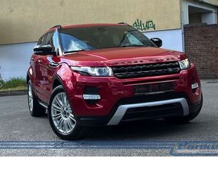 Land Rover Range Rover Evoque Gebrauchtwagen