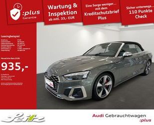 Audi S5 Gebrauchtwagen