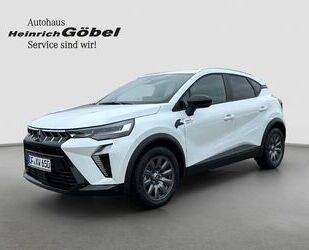 Mitsubishi ASX Gebrauchtwagen