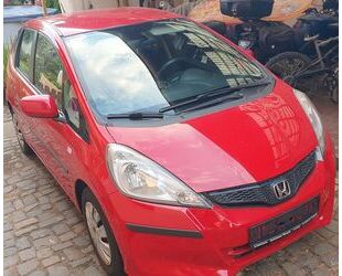 Honda Jazz Gebrauchtwagen