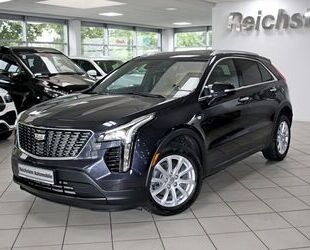 Cadillac XT4 Gebrauchtwagen