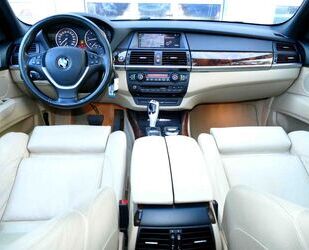 BMW BMW X5 3.0sd SPORT*AUTOMATIK*LEDER*PANORAMA*GARANT Gebrauchtwagen