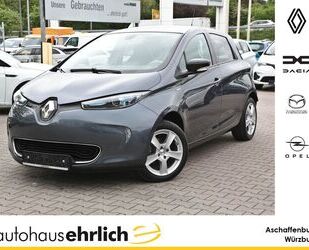 Renault ZOE Gebrauchtwagen