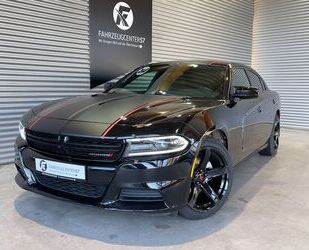 Dodge Charger Gebrauchtwagen