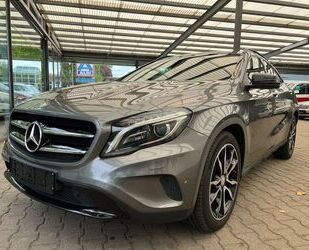 Mercedes-Benz GLA 200 Gebrauchtwagen