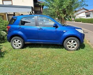 Daihatsu Terios Gebrauchtwagen